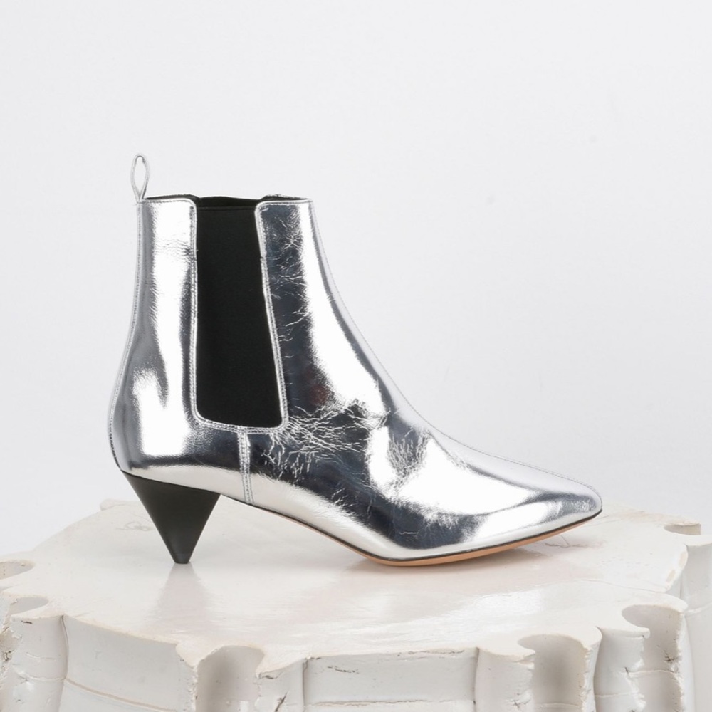 Isabel Marant Dawell boot, size 39